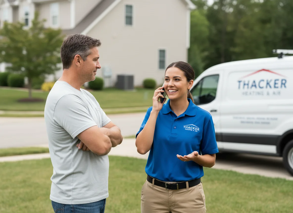 Ac Repair Langworthy, IA FAQs